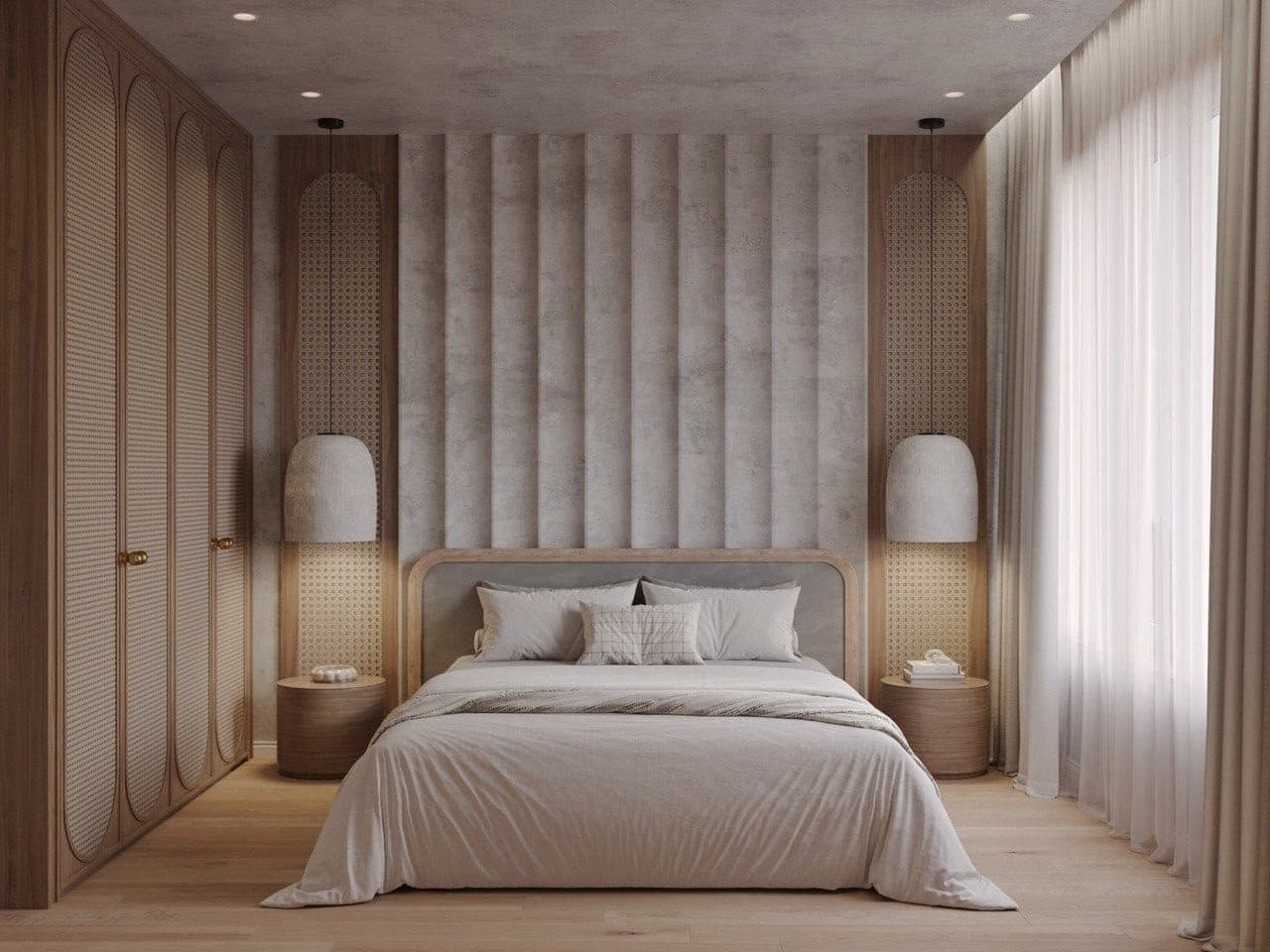 Private Family Residence