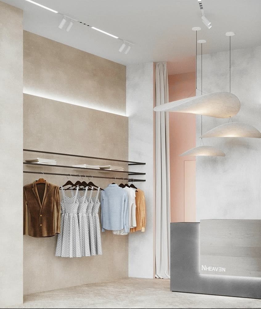 Luxury Women's Fashion Boutique