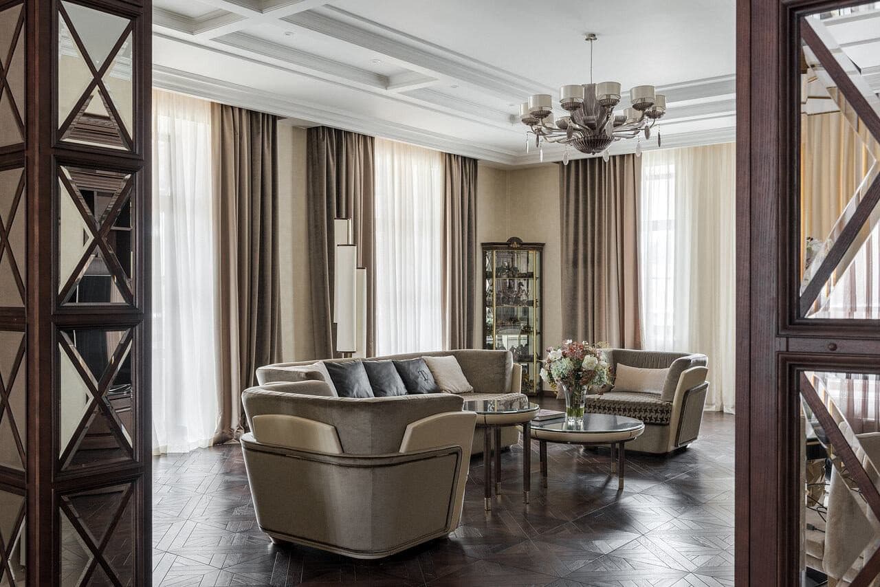 Luxury Villa & Wellness Residence