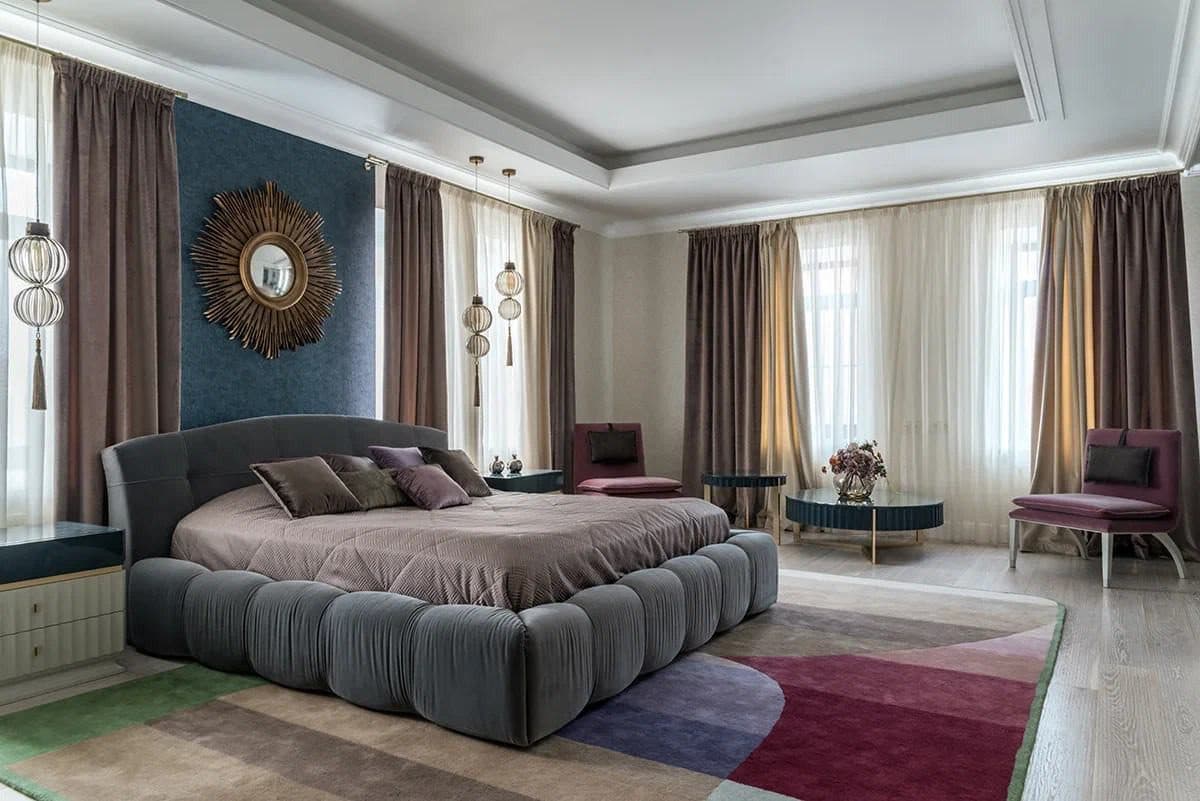 Luxury Villa & Wellness Residence, 3