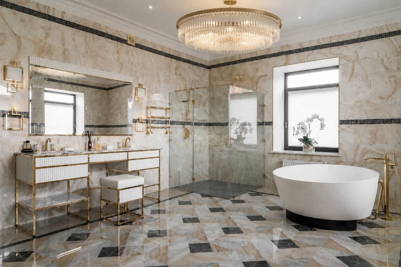 Luxury Villa & Wellness Residence, 4