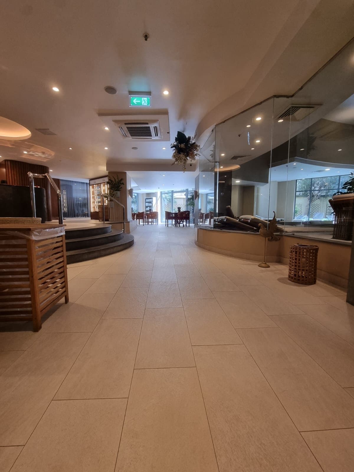 Malta Marriott Hotel & Spa, 2