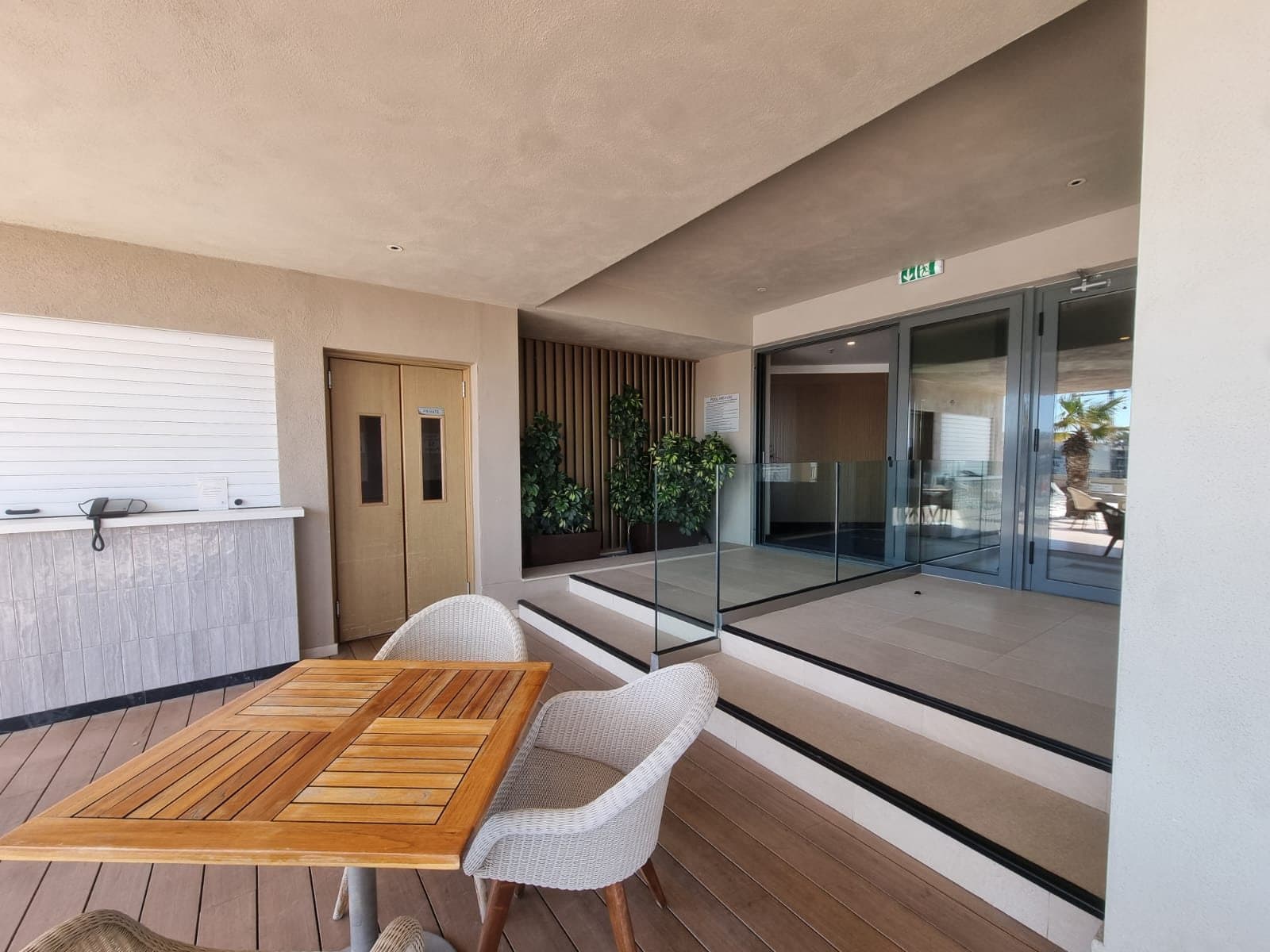 Malta Marriott Hotel & Spa, 3