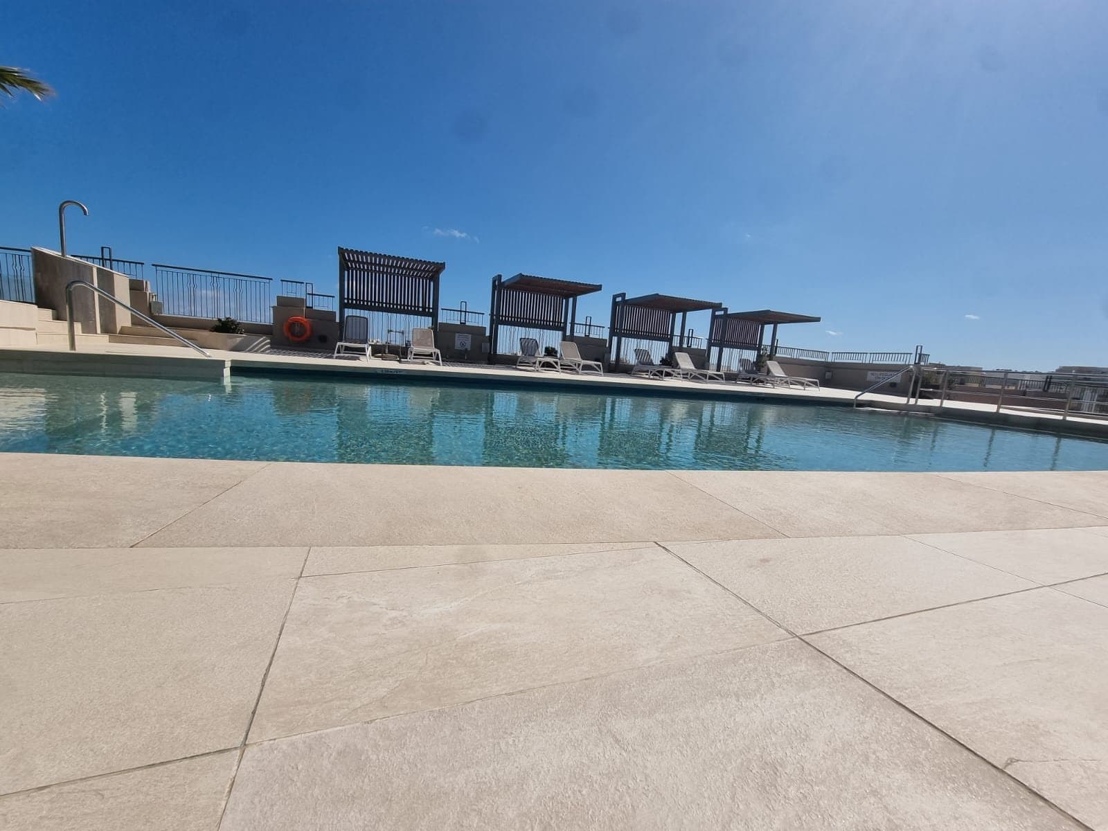Malta Marriott Hotel & Spa, 7