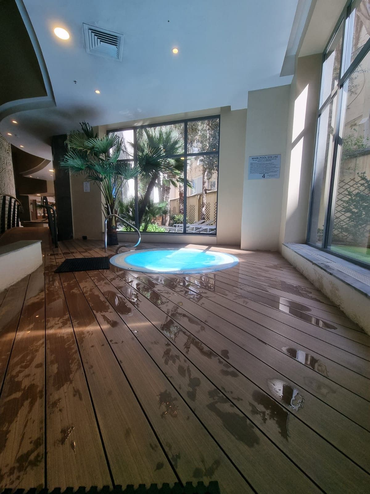 Malta Marriott Hotel & Spa, 4