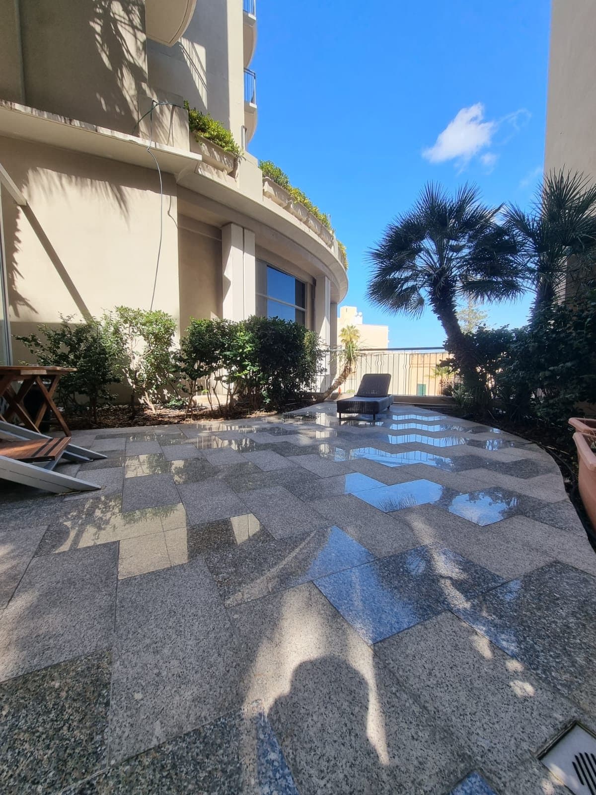 Malta Marriott Hotel & Spa, 5