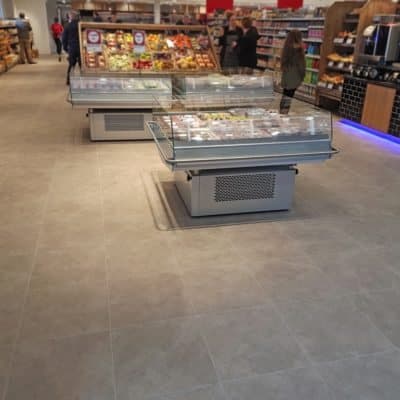 Pavi Supermarket, 1
