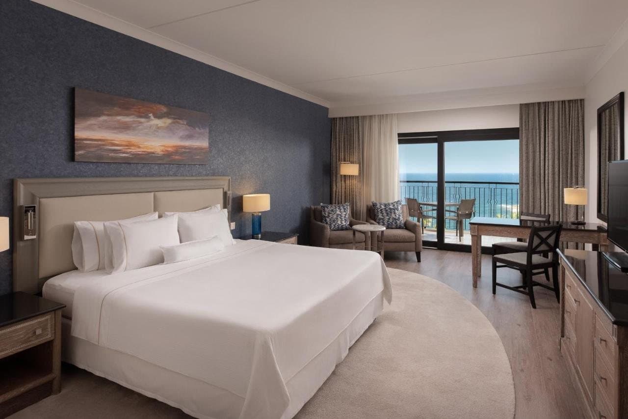Westin Dragonara Resort, 3